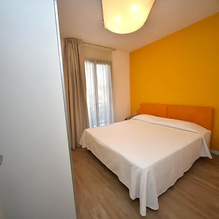 Apart Otel Sound