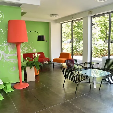 公寓式酒店 Sound 3*