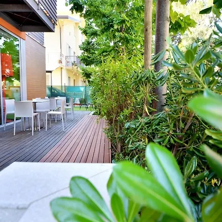 Sound 公寓式酒店