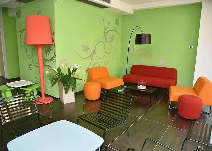 Sound 3* ריצ'יונה