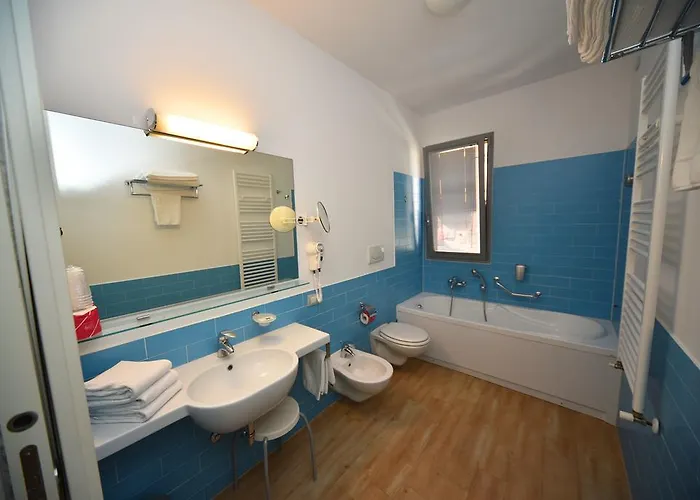 Sound 아파트호텔 3*