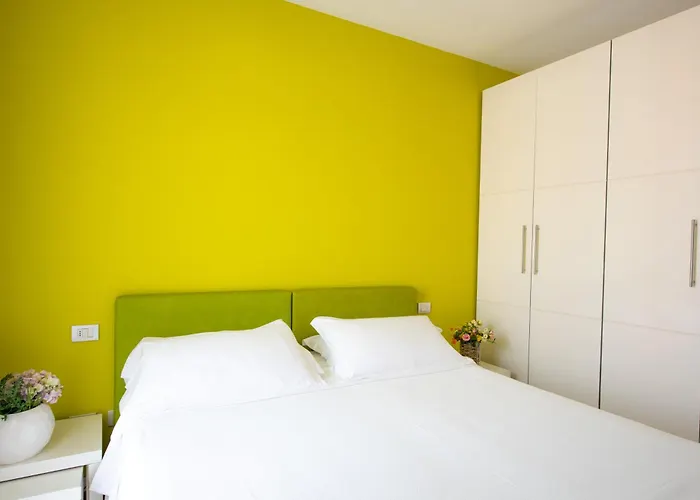 아파트호텔 Sound