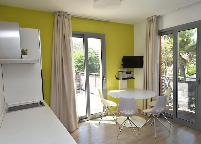 아파트호텔 Sound 3*