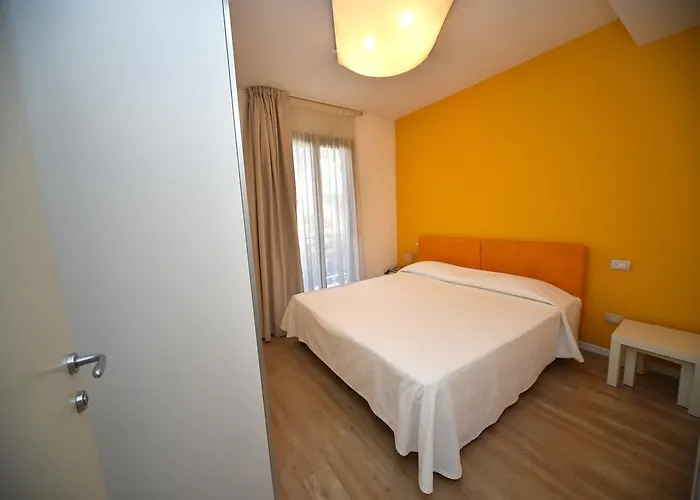 아파트호텔 Sound