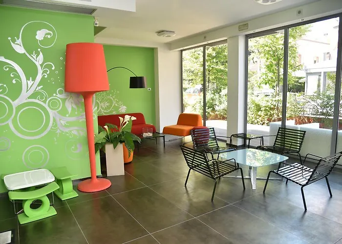 아파트호텔 Sound 3*