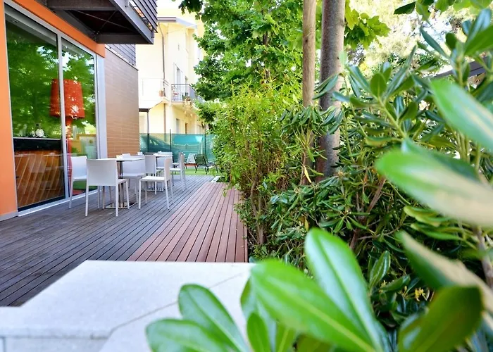 Sound 아파트호텔